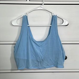 Aerie Lounge Bra Top